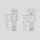 Wahsure terminals connectors supply for business1 2