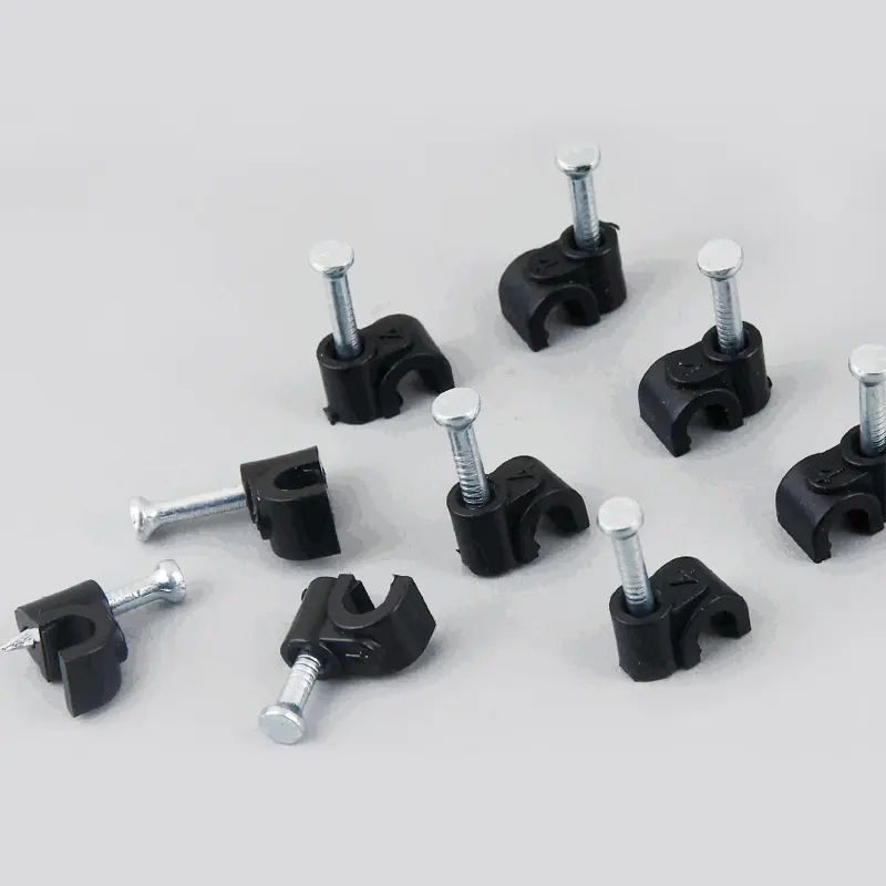 durable cable wire clips suppliers for business 3