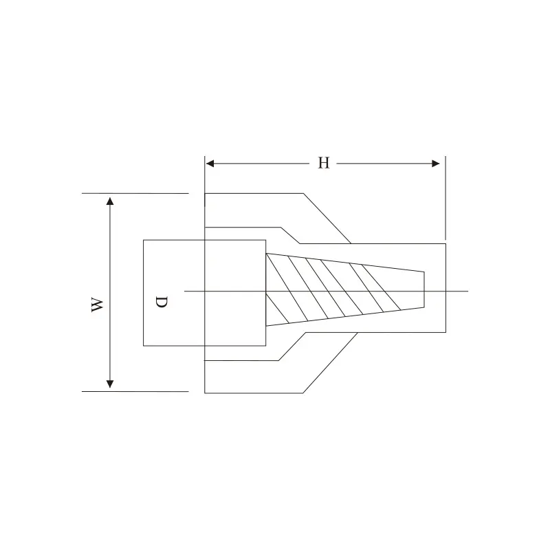 Wahsure wire connectors factory for sale 2