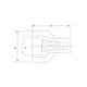 Wahsure wire connectors factory for sale 2