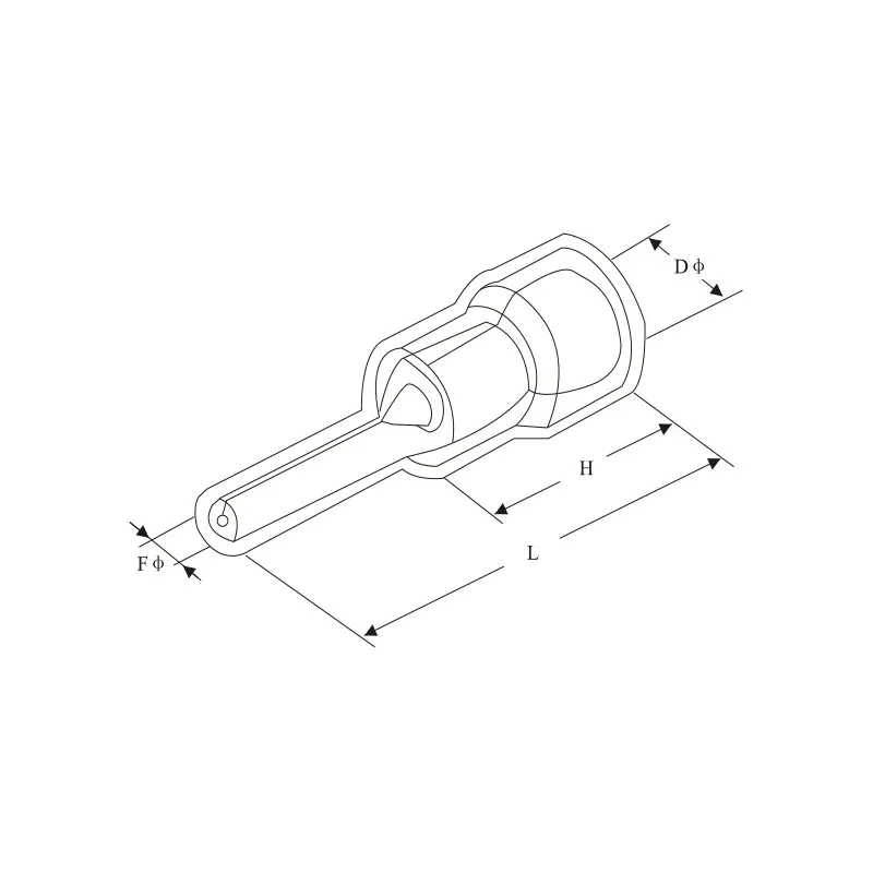 Wahsure electrical terminals suppliers for industry2 2