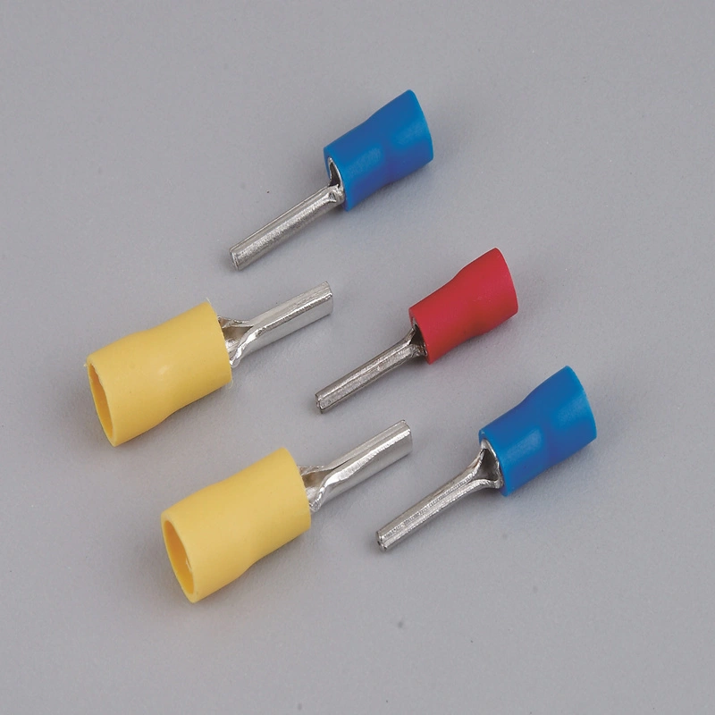 Wholesale Pin Terminal Connectors Nylon 66 Supply 1