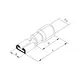 Wahsure durable terminals connectors supply for industry 2