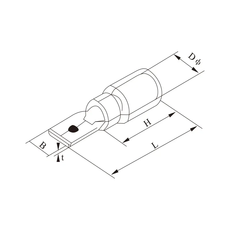 quick electrical terminals manufacturers for business 2