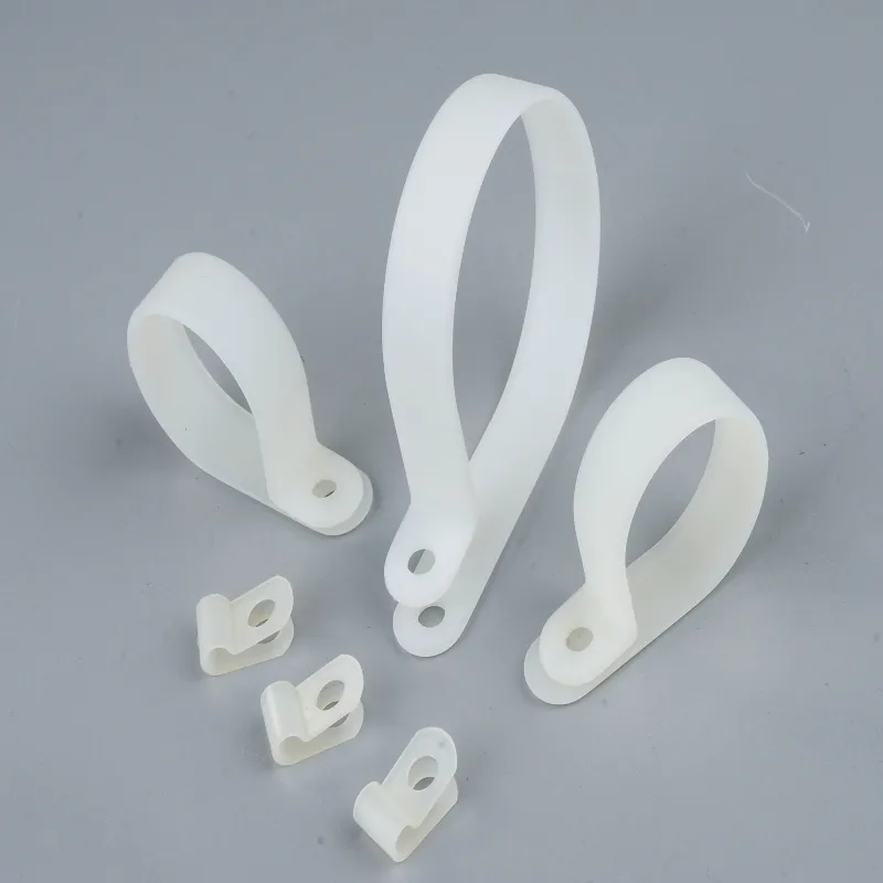 custom cable clips suppliers for industry 2