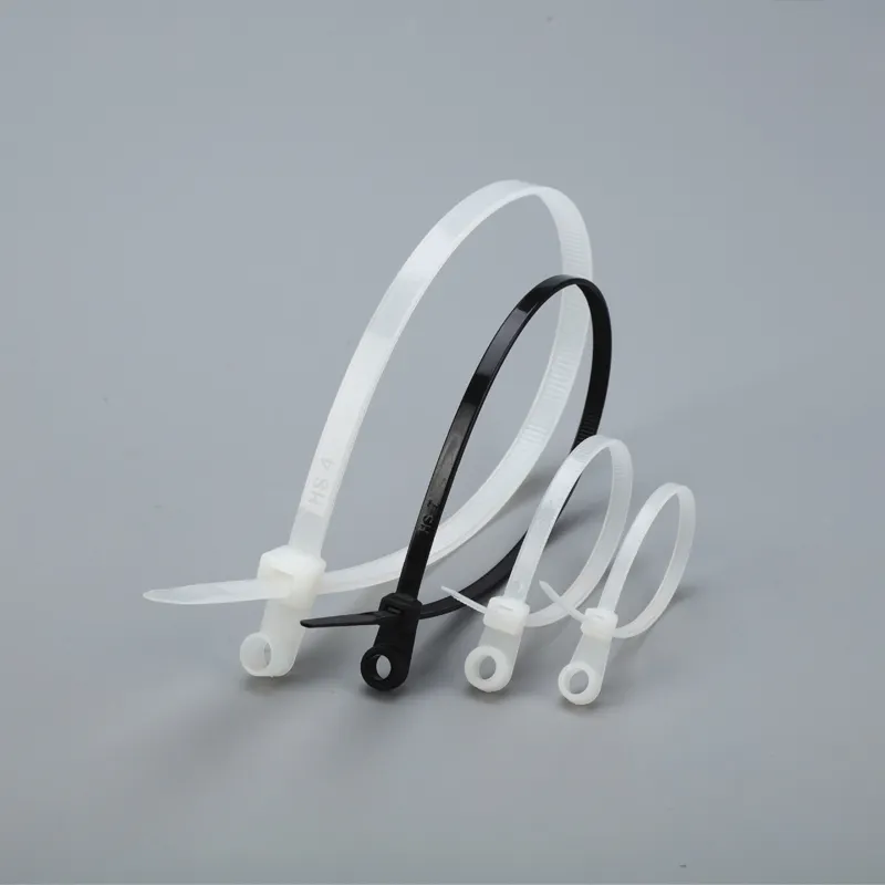 Wahsure custom best cable ties factory for wire 1