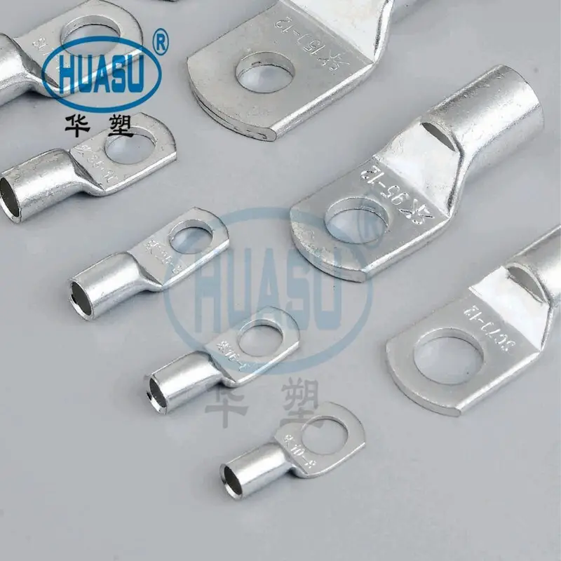 Wahsure durable cheap terminal connectors suppliers for industry 2
