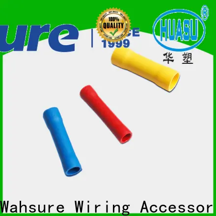 Wahsure hot sale electrical terminal connectors factory for sale 1