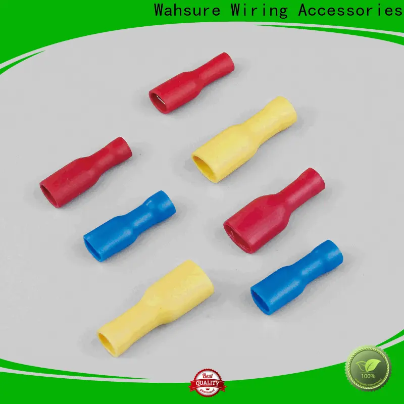 custom electrical terminal connectors suppliers for business 1