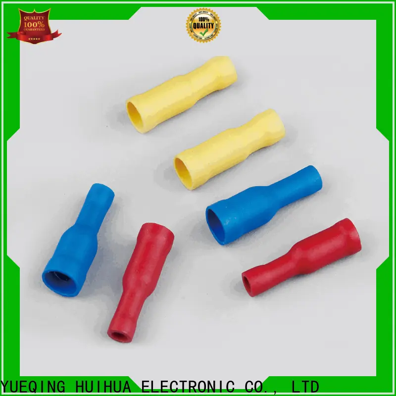 Wahsure electrical terminals suppliers for industry 1