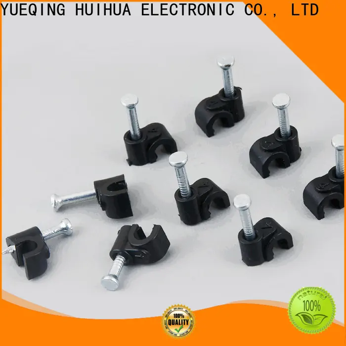 Wahsure cable clips supply for sale 1