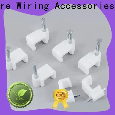 Wahsure cable wire clips suppliers for business 1