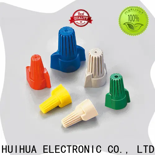 Wahsure best wire connectors supply for sale 1