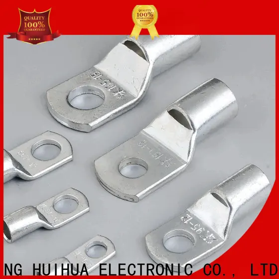Wahsure cheap terminal connectors manufacturers for sale 1