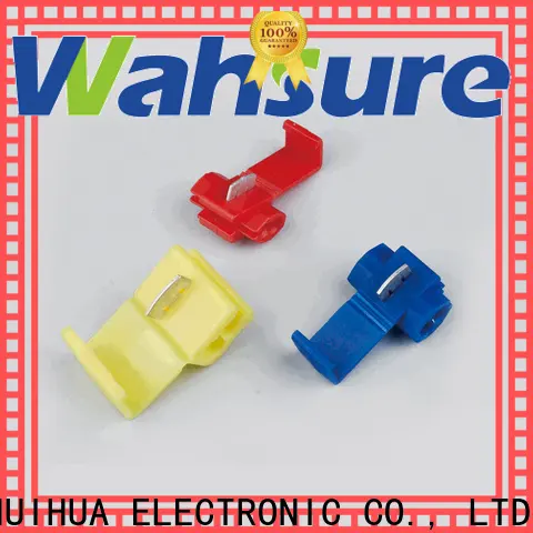wholesale cheap terminal connectors company for industry 1