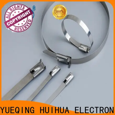Wahsure auto cheap cable ties suppliers for wire 1