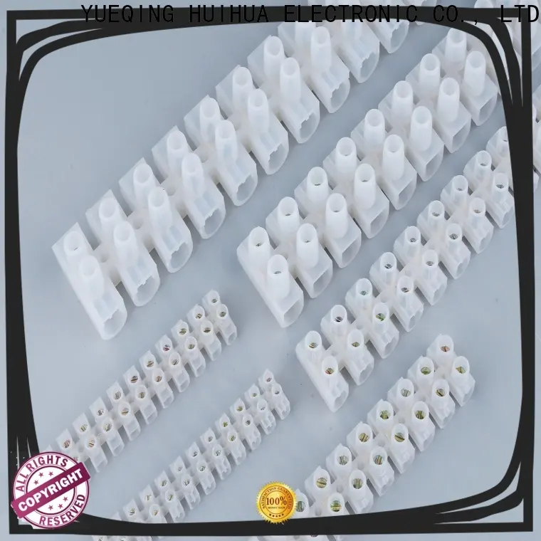 high-quality electrical wire connectors company for business 1