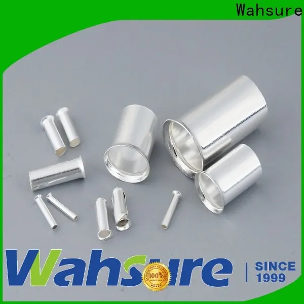 Wahsure new electrical terminals manufacturers for sale 1