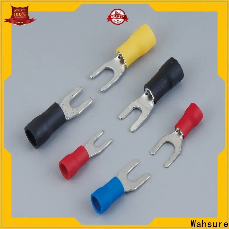 Wahsure electrical terminal connectors supply for business 1