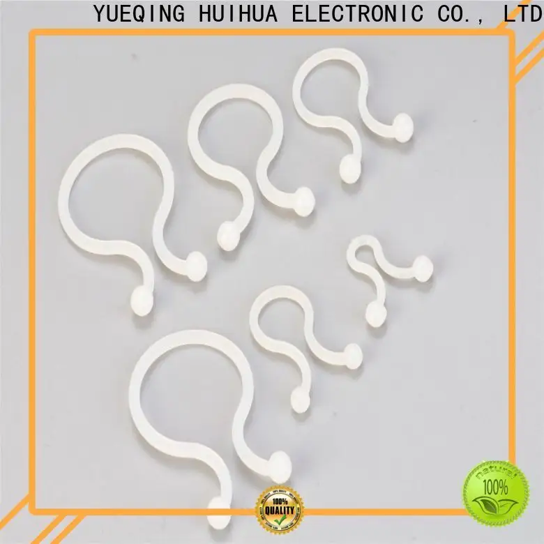 Wahsure new industrial cable ties factory for industry 1