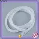 Wahsure custom spiral cable wrap suppliers company for sale 1