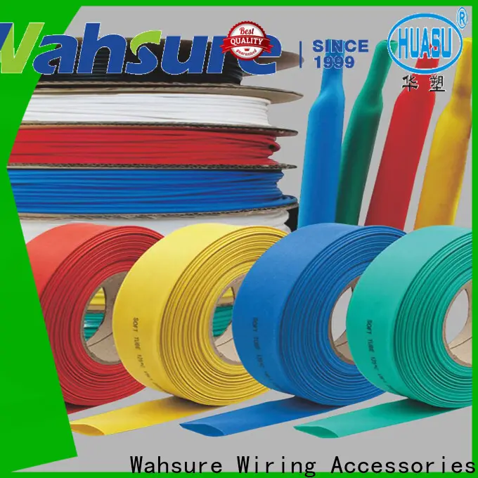 durable heat shrinkable tube suppliers for sale 1