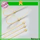 custom cable ties wholesale manufacturers for wire 1