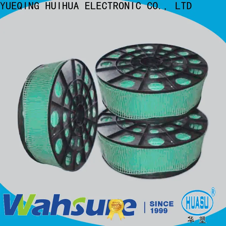 Wahsure latest cable ties company for business 1