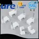 Wahsure new cheap cable clips supply for business 1