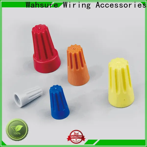 high-quality electrical wire connectors factory for sale 1