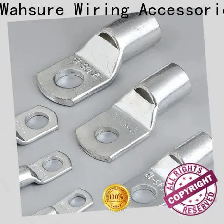 Wahsure electrical terminals factory for business 1