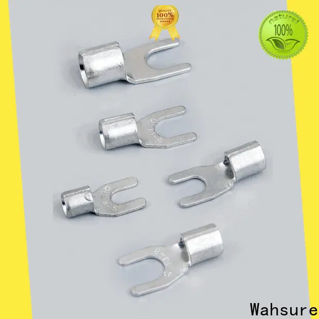 Wahsure electrical terminals company for business 1