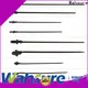Wahsure cable ties supply for wire1 1