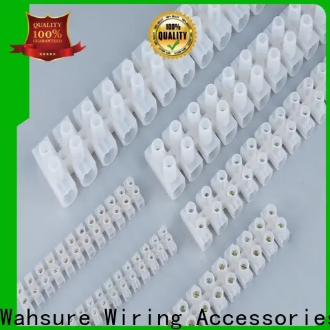 Wahsure wire connectors suppliers for business 1