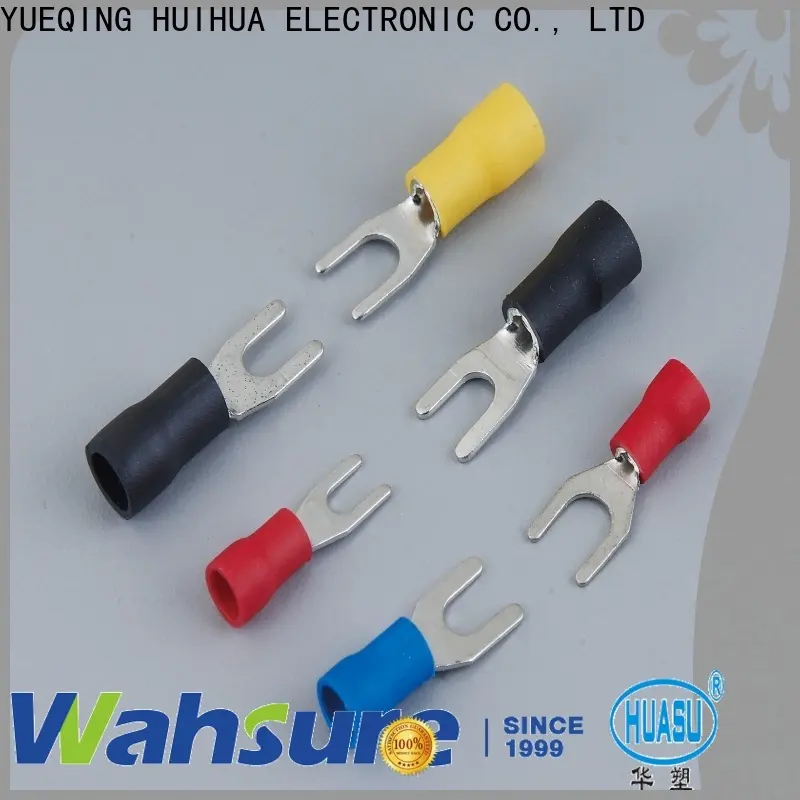 Wahsure high-quality electrical terminal connectors suppliers for industry 1