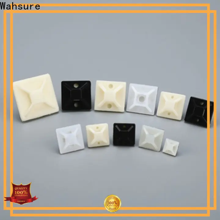 custom cable mounts suppliers for industry 1