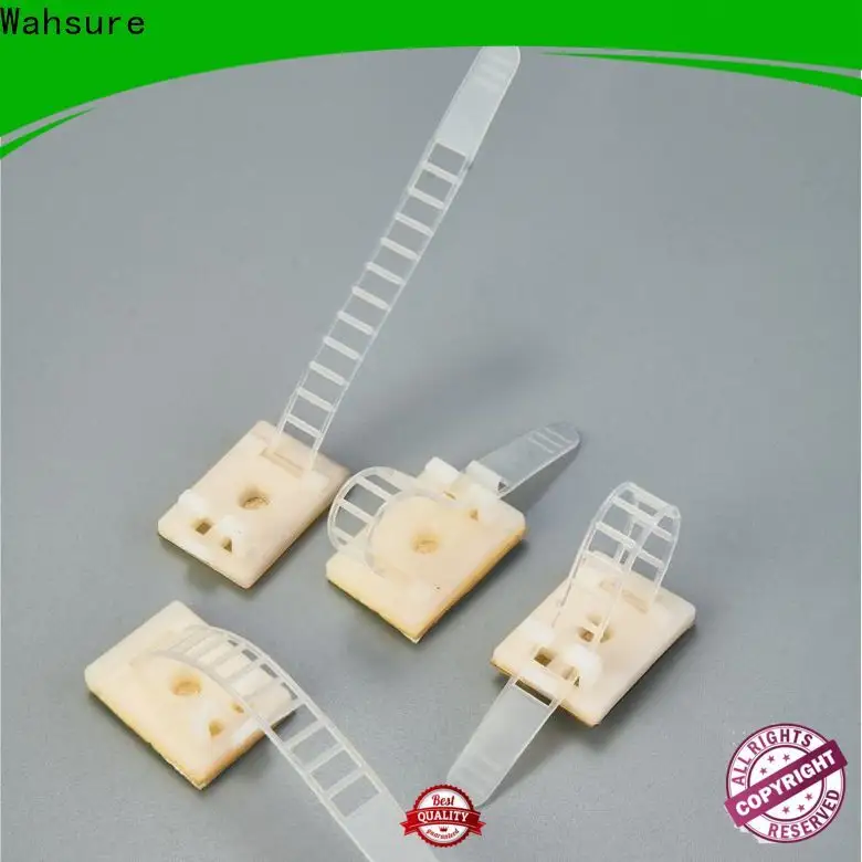 top cable clamp factory for business 1