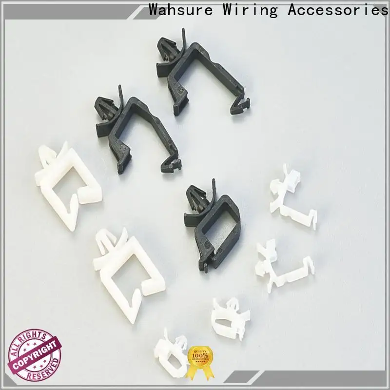 high-quality cable ties factory for industry 1