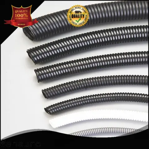 Wahsure spiral cable wrap suppliers for business 1