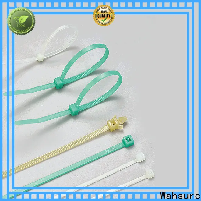 top clear cable ties suppliers for business 1