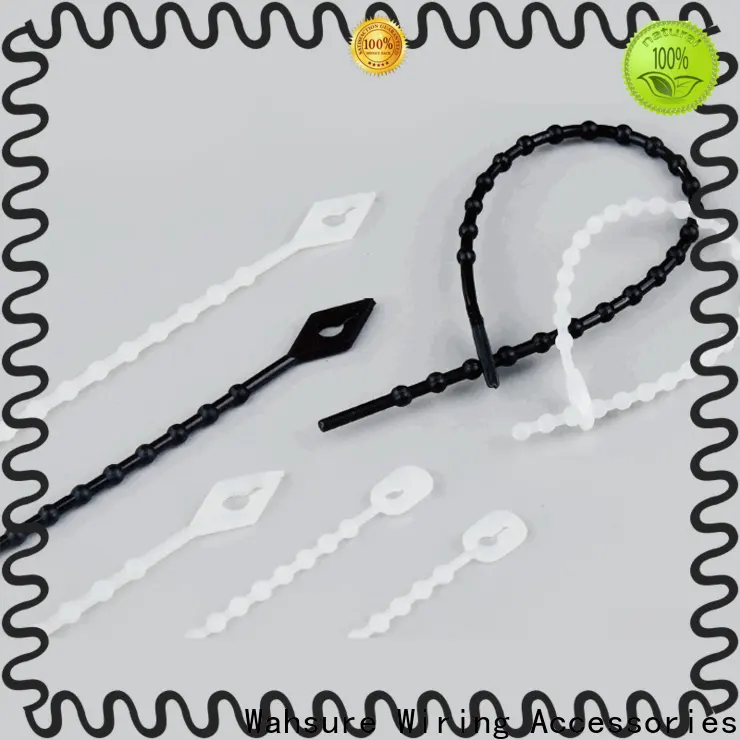 Wahsure cable ties company for wire 1