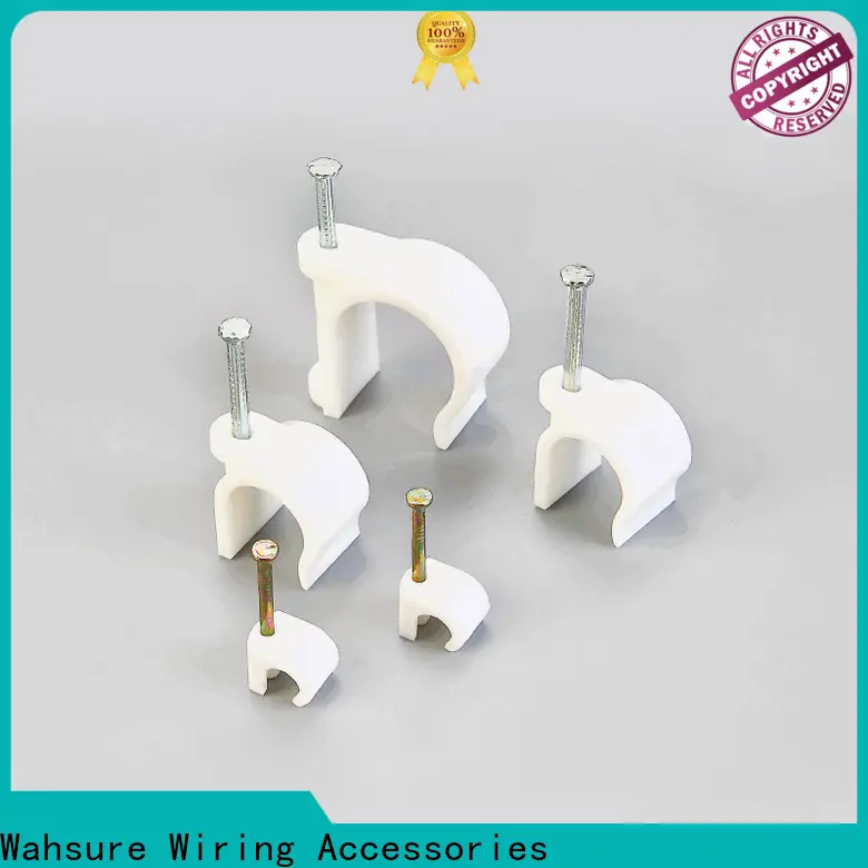 new cable clips suppliers for business 1