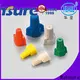 Wahsure best cheap wire connectors manufacturers for industry 1