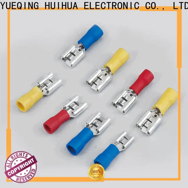 Wahsure electrical terminals factory for industry 1