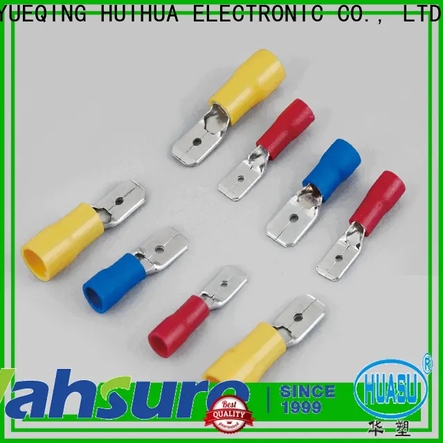 Wahsure electrical terminal connectors manufacturers for industry 1