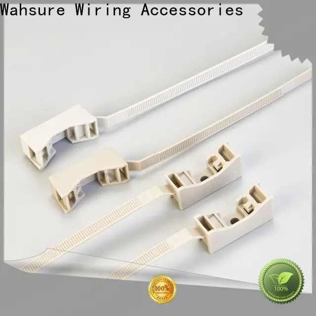 auto cheap cable ties manufacturers for wire 1