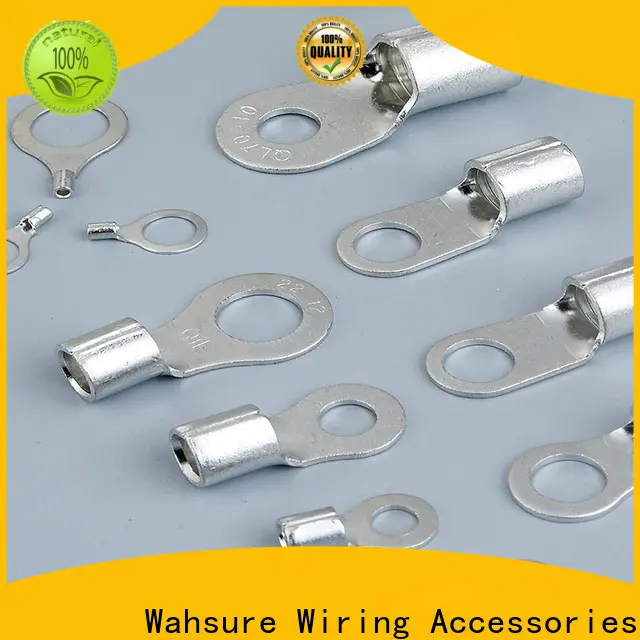 Wahsure hot sale cheap terminal connectors factory for business 1