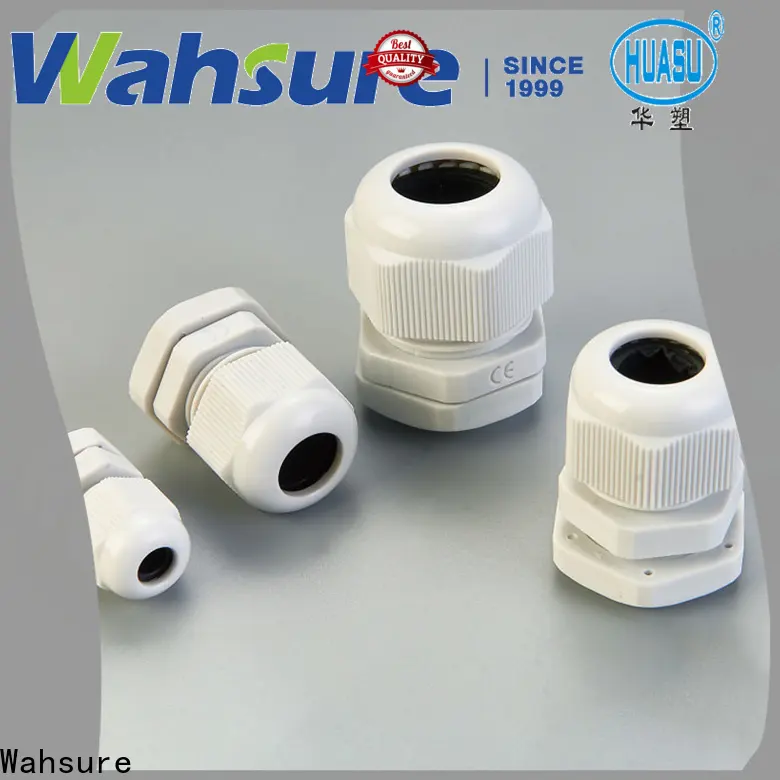 durable cable gland factory for industry 1