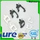 new clear cable ties suppliers for wire 1