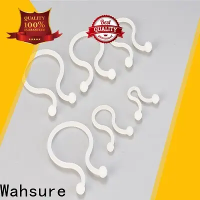 Wahsure cable ties factory for industry 1